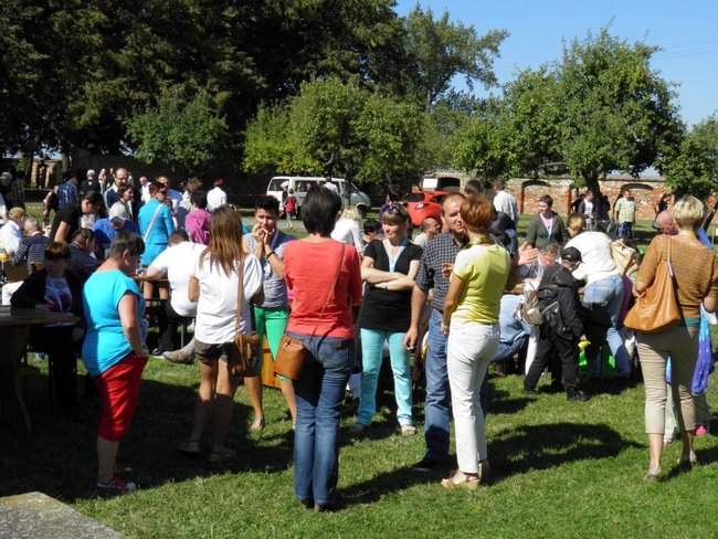 Prawdziwy talent nie ma barier - zdjęcia