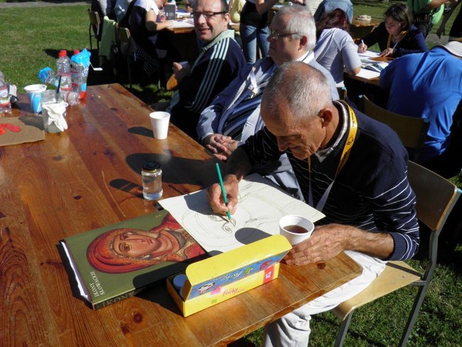 Prawdziwy talent nie ma barier - zdjęcia