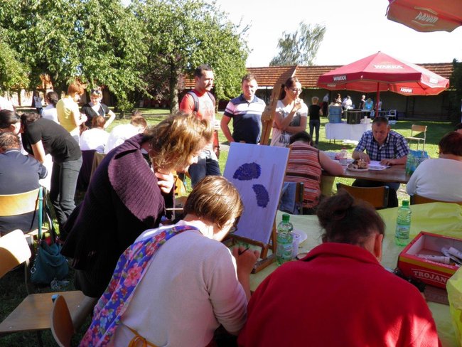 Prawdziwy talent nie ma barier - zdjęcia