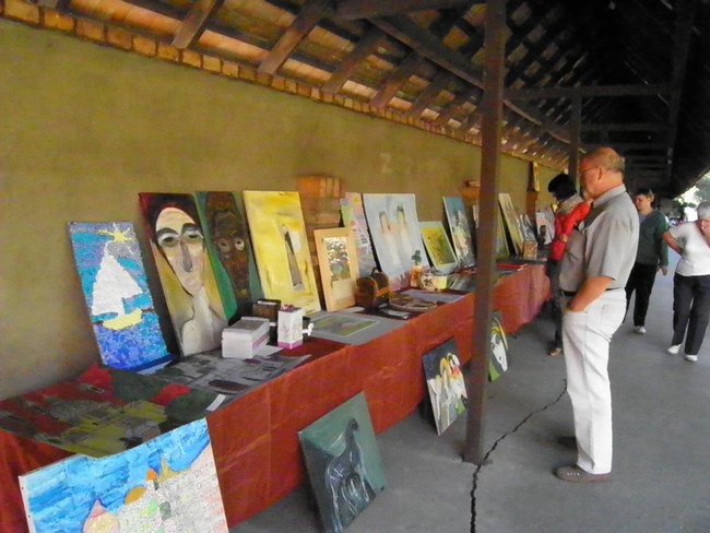 Prawdziwy talent nie ma barier - zdjęcia