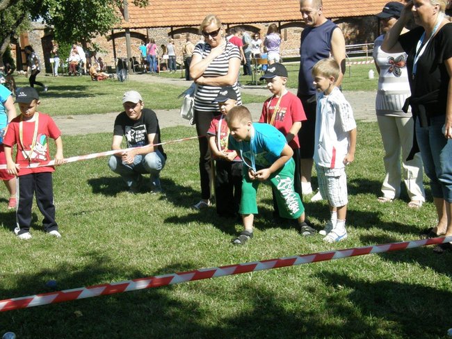 Prawdziwy talent nie ma barier - zdjęcia