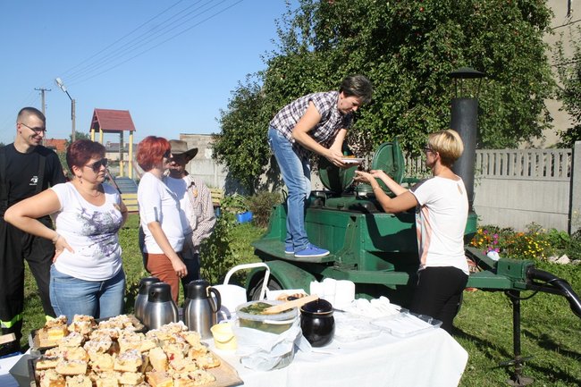 W pogoni za lisem - zdjęcia