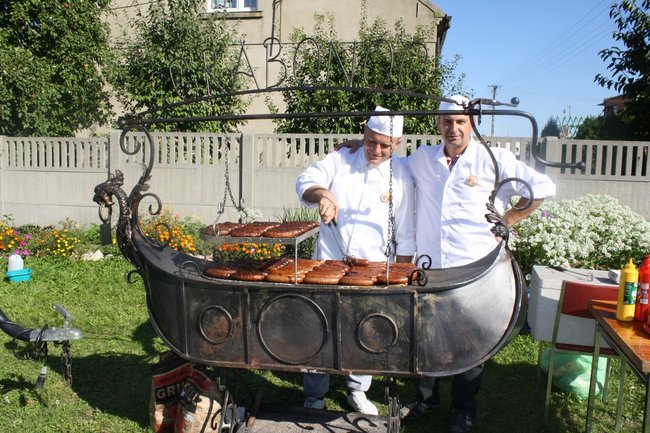 W pogoni za lisem - zdjęcia