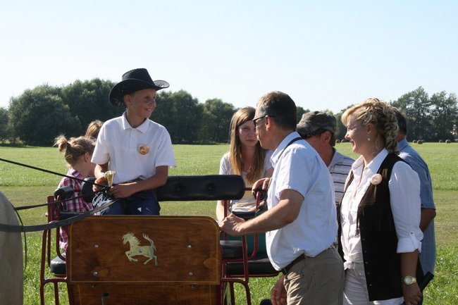 W pogoni za lisem - zdjęcia