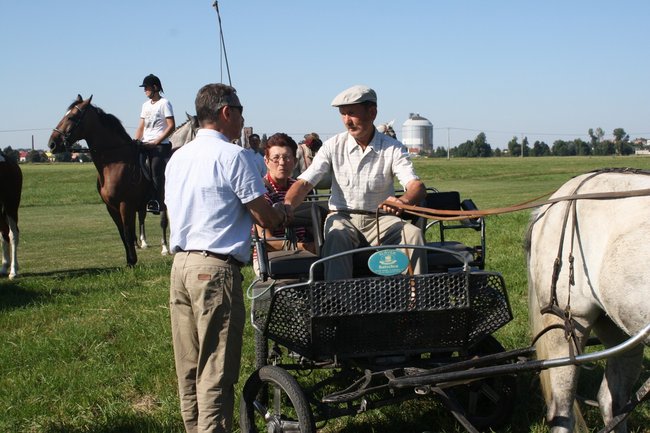 W pogoni za lisem - zdjęcia