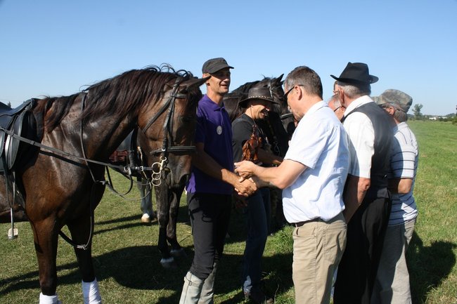 W pogoni za lisem - zdjęcia