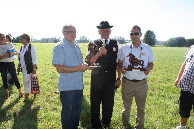 W pogoni za lisem - zdjęcia