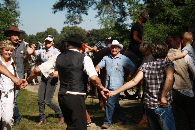 W pogoni za lisem - zdjęcia