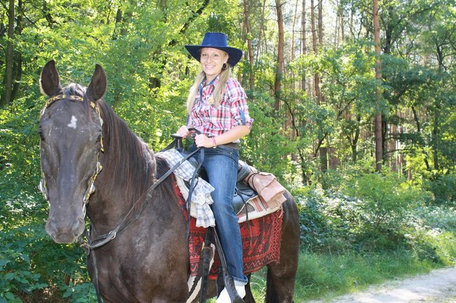 W pogoni za lisem - zdjęcia