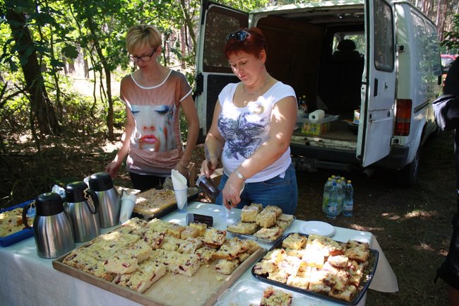 W pogoni za lisem - zdjęcia