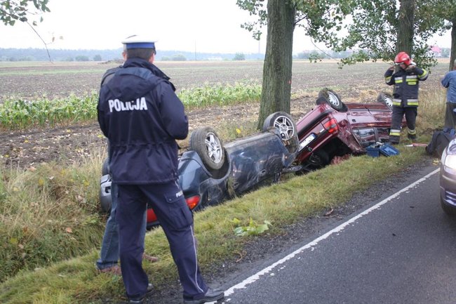 Podwójne dachowanie - zdjęcia