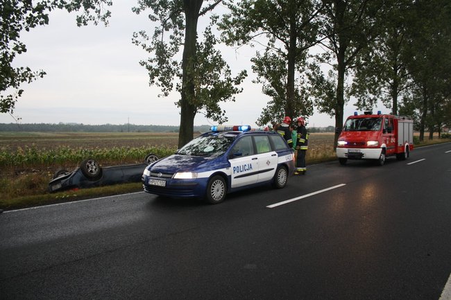Podwójne dachowanie - zdjęcia