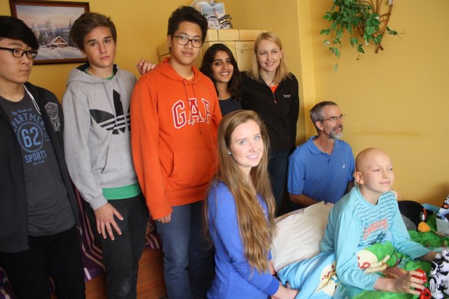 Spełnione marzenia - zdjęcia