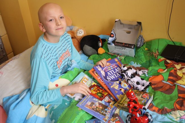 Spełnione marzenia - zdjęcia