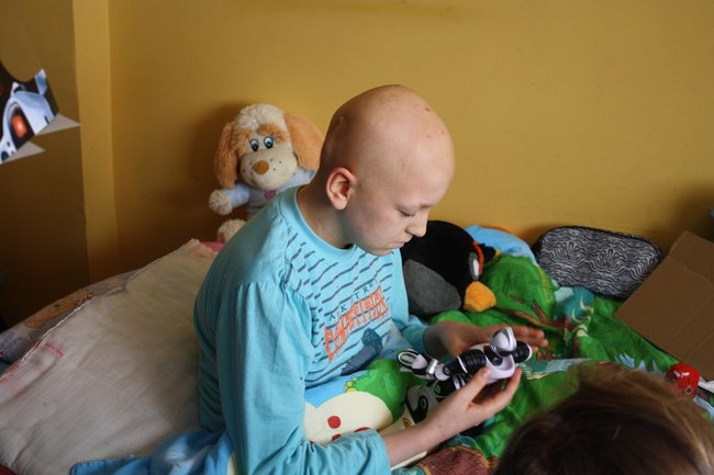 Spełnione marzenia - zdjęcia