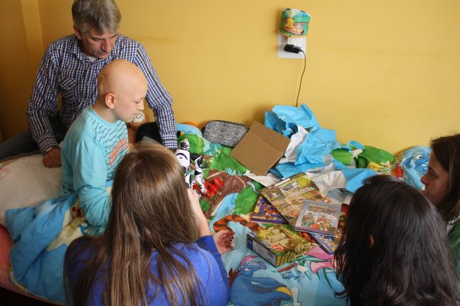 Spełnione marzenia - zdjęcia