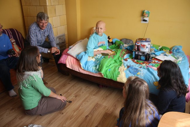 Spełnione marzenia - zdjęcia