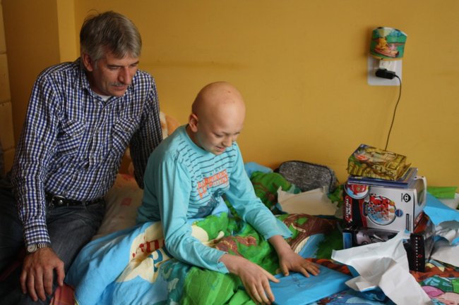 Spełnione marzenia - zdjęcia