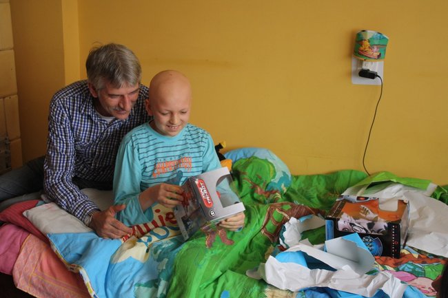 Spełnione marzenia - zdjęcia