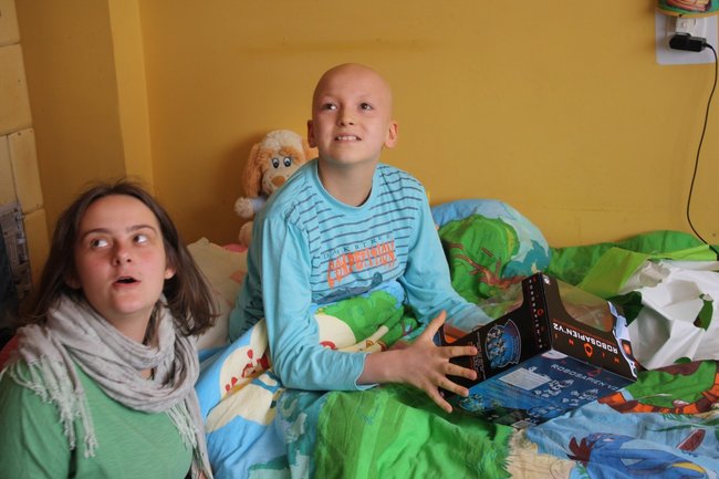 Spełnione marzenia - zdjęcia