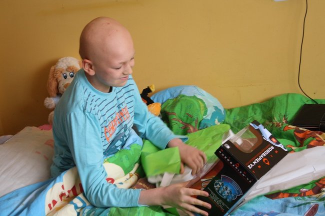 Spełnione marzenia - zdjęcia