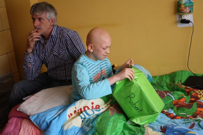 Spełnione marzenia - zdjęcia