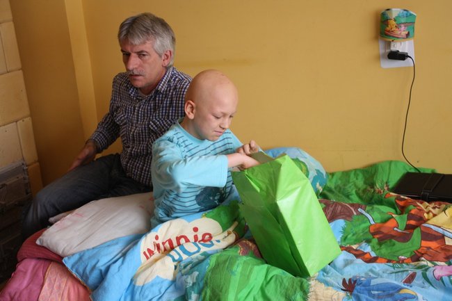 Spełnione marzenia - zdjęcia