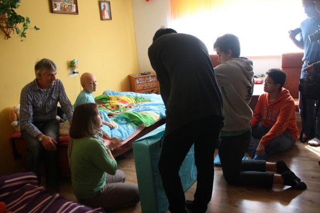 Spełnione marzenia - zdjęcia