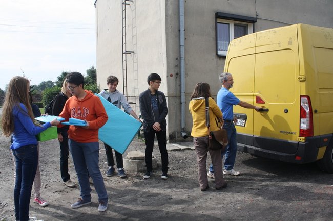 Spełnione marzenia - zdjęcia