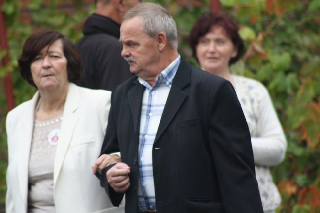 Wyjątkowe spotkanie byłych pacjentów  - zdjęcia