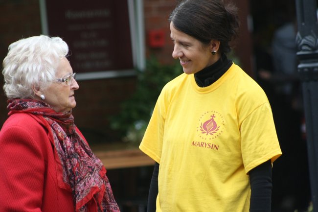 Wyjątkowe spotkanie byłych pacjentów  - zdjęcia