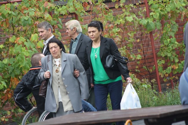 Wyjątkowe spotkanie byłych pacjentów  - zdjęcia