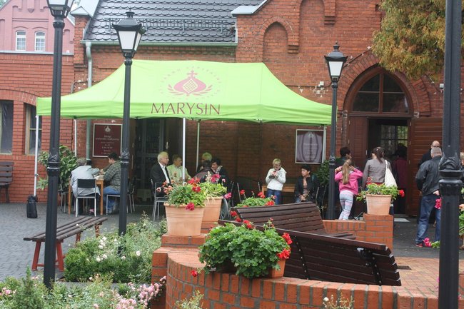 Wyjątkowe spotkanie byłych pacjentów  - zdjęcia