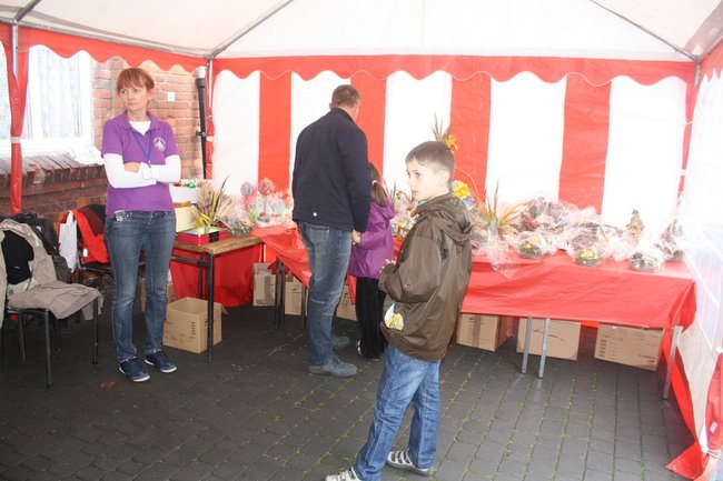 Wyjątkowe spotkanie byłych pacjentów  - zdjęcia