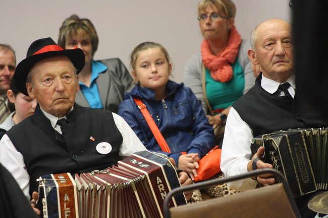 Świetlica za milion - zdjęcia