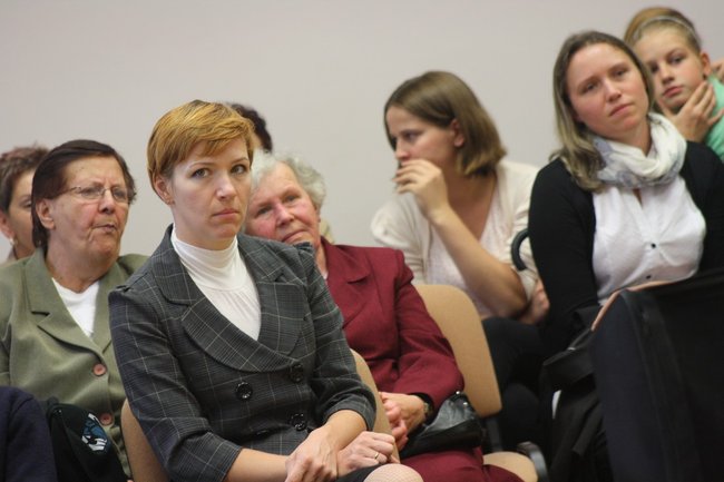 Świetlica za milion - zdjęcia