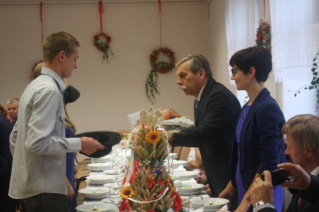 Świetlica za milion - zdjęcia