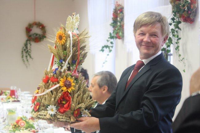 Świetlica za milion - zdjęcia