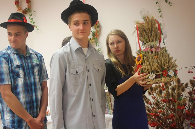 Świetlica za milion - zdjęcia