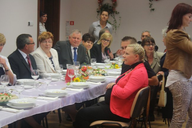 Świetlica za milion - zdjęcia