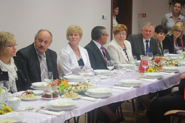 Świetlica za milion - zdjęcia