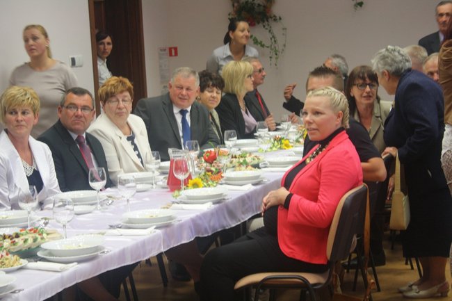 Świetlica za milion - zdjęcia