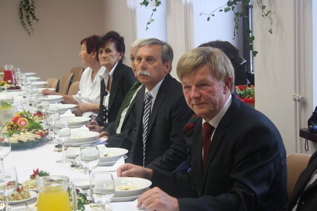 Świetlica za milion - zdjęcia