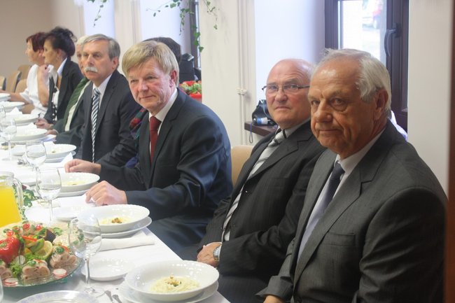 Świetlica za milion - zdjęcia