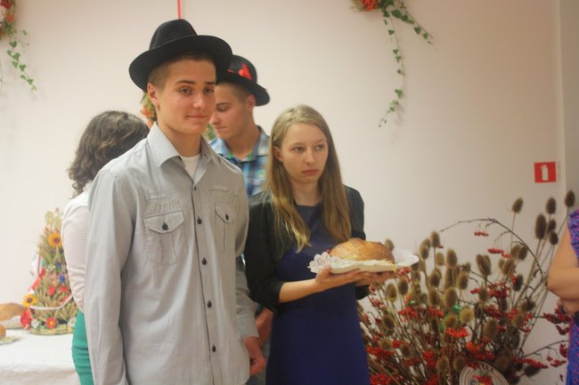 Świetlica za milion - zdjęcia