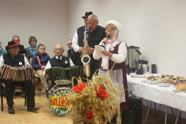 Świetlica za milion - zdjęcia