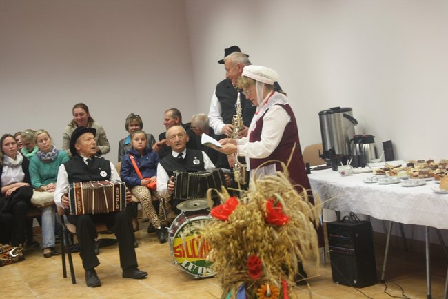 Świetlica za milion - zdjęcia