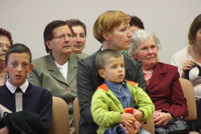 Świetlica za milion - zdjęcia