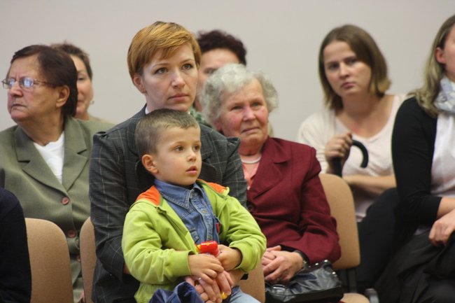 Świetlica za milion - zdjęcia