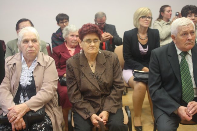 Świetlica za milion - zdjęcia